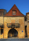 Conehead Hotel