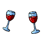 verres de vin