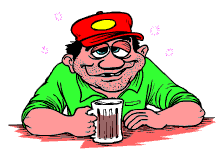 homme bourr