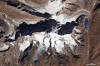 Glacier-capped Mountains in Tibet Glacier-capped Mountains in Tibet
